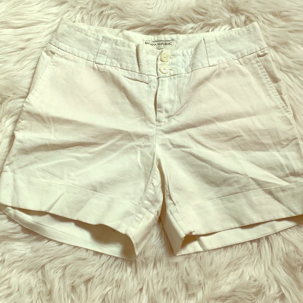 Banana republic Shorts Bundle 3/$15